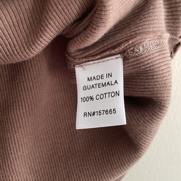 Vintage Threads Tank Top - Picture 5 of 5